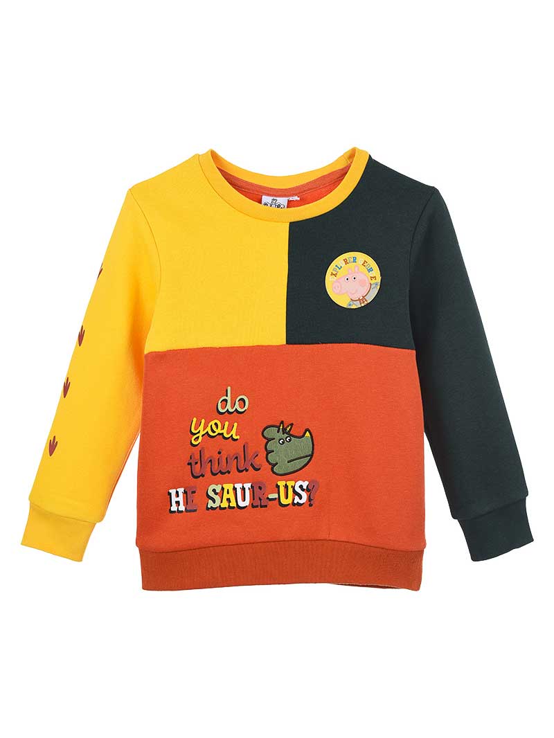KIDS MOVIE HEROES Блуза PEPPA PIG