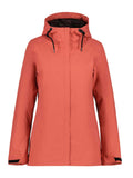 ICEPEAK Яке ADENAU