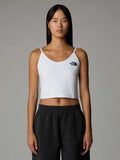 THE NORTH FACE Потник W CROP TANK