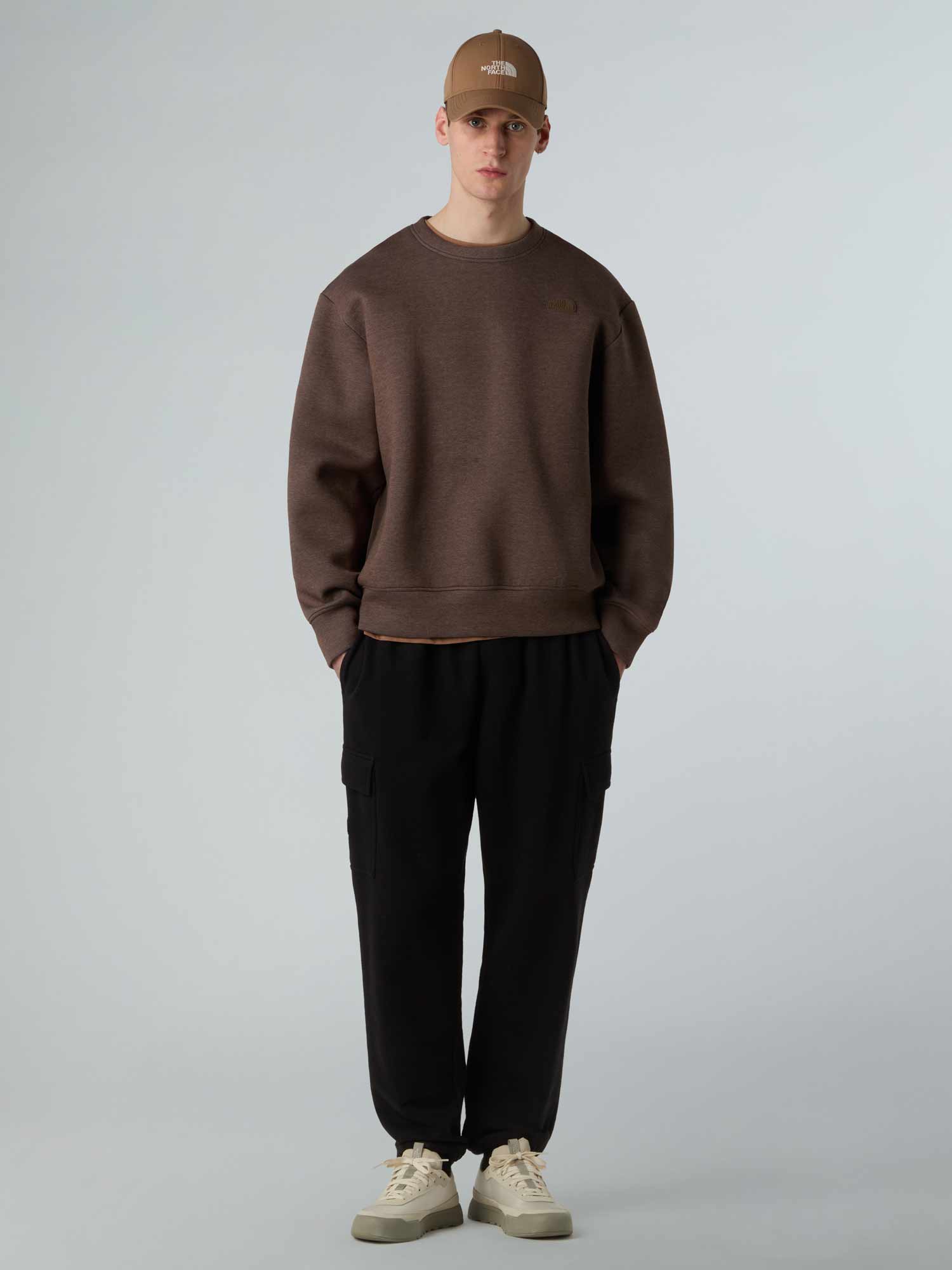 THE NORTH FACE Спортно долнище M CARGO JOGGER