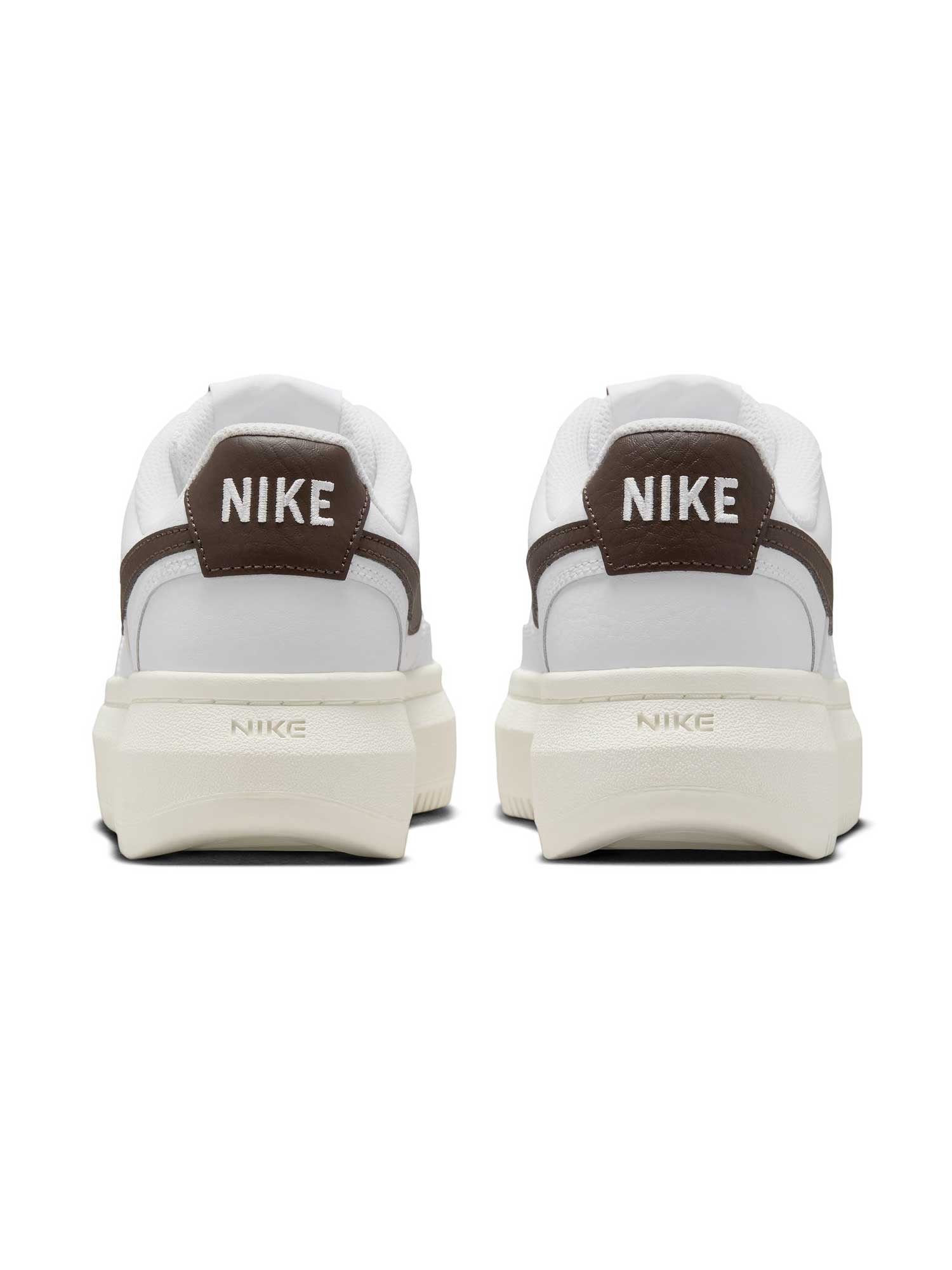 NIKE Обувки W COURT VISION ALTA LTR