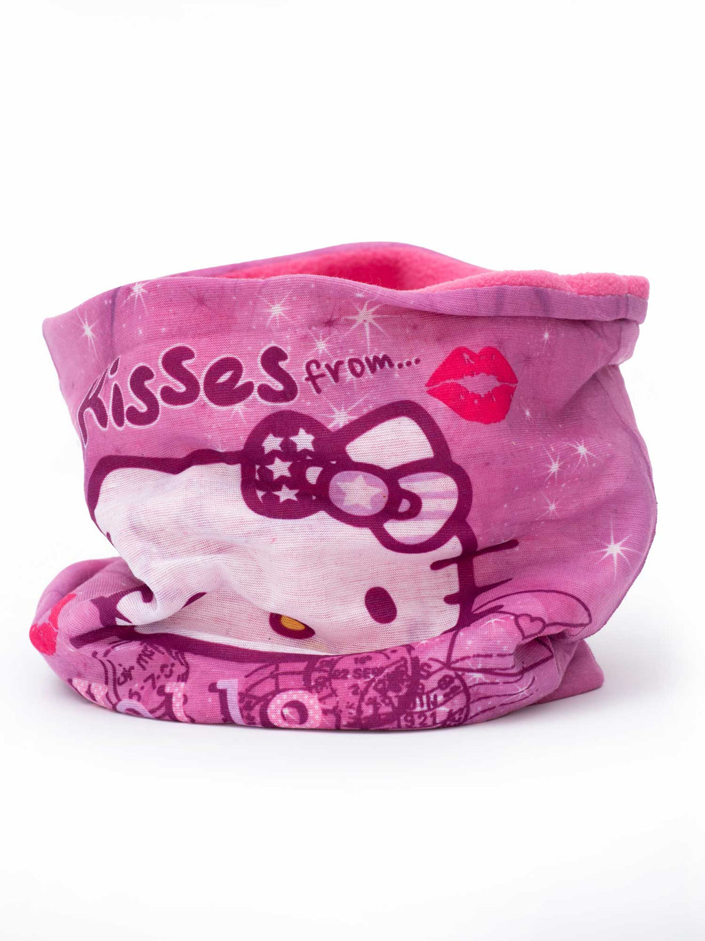 KIDS MOVIE HEROES Шал-яка HELLO KITTY