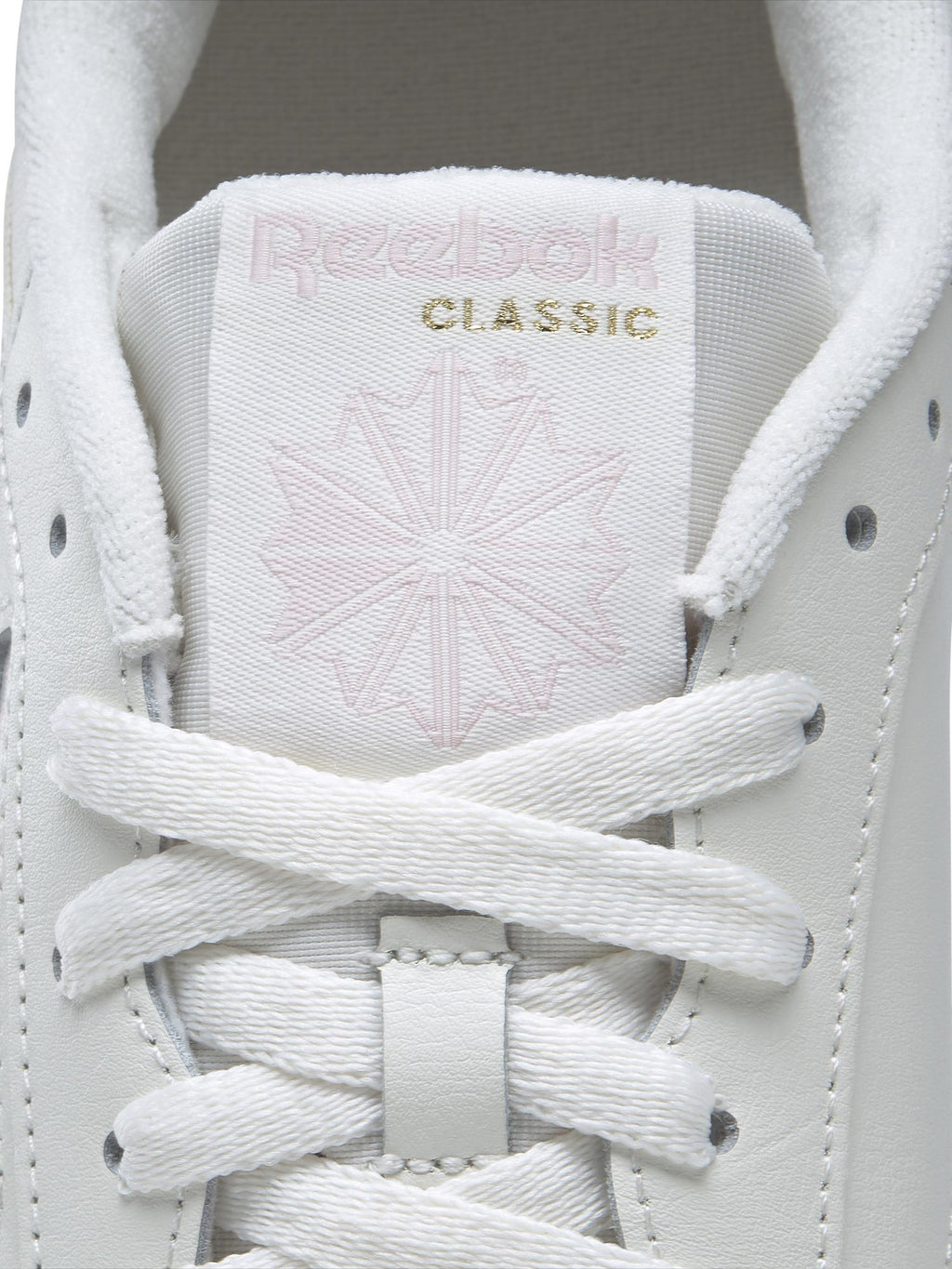 REEBOK Обувки CLUB C 85