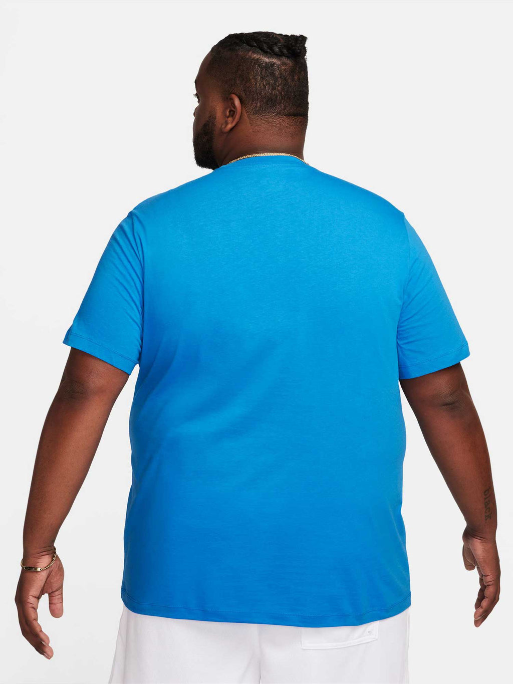 NIKE Тениска U NSW TEE SOLE RALLY FTRA