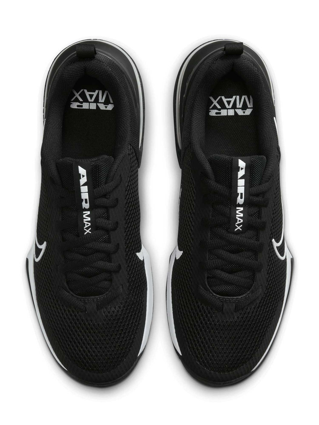 NIKE Обувки M AIR MAX ALPHA TRAINER 6