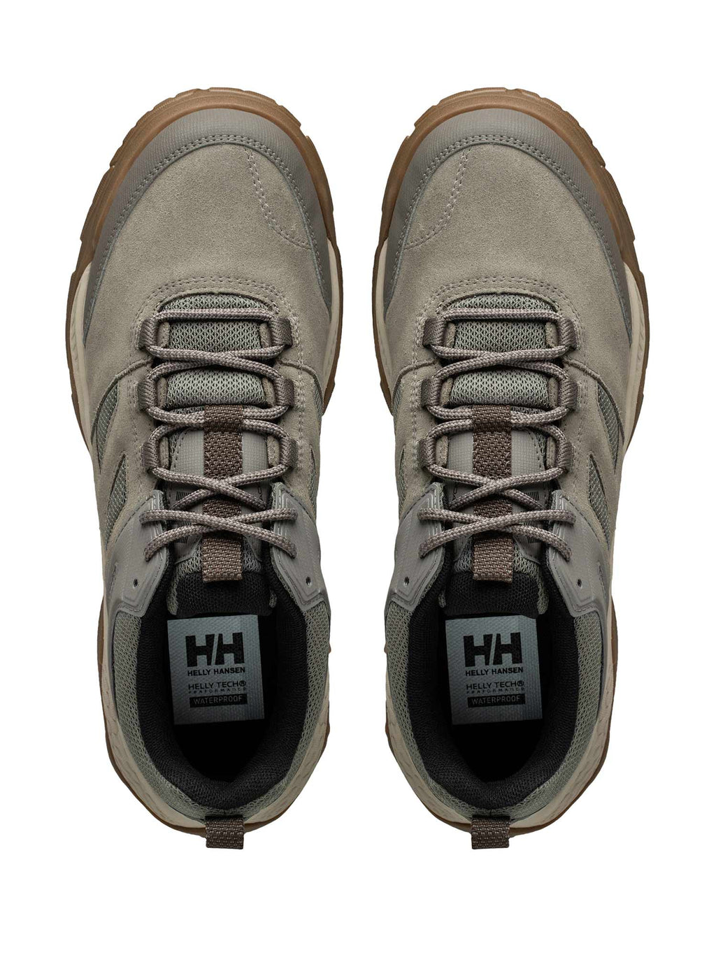HELLY HANSEN Обувки SWITCHBACK LOW 3 HT