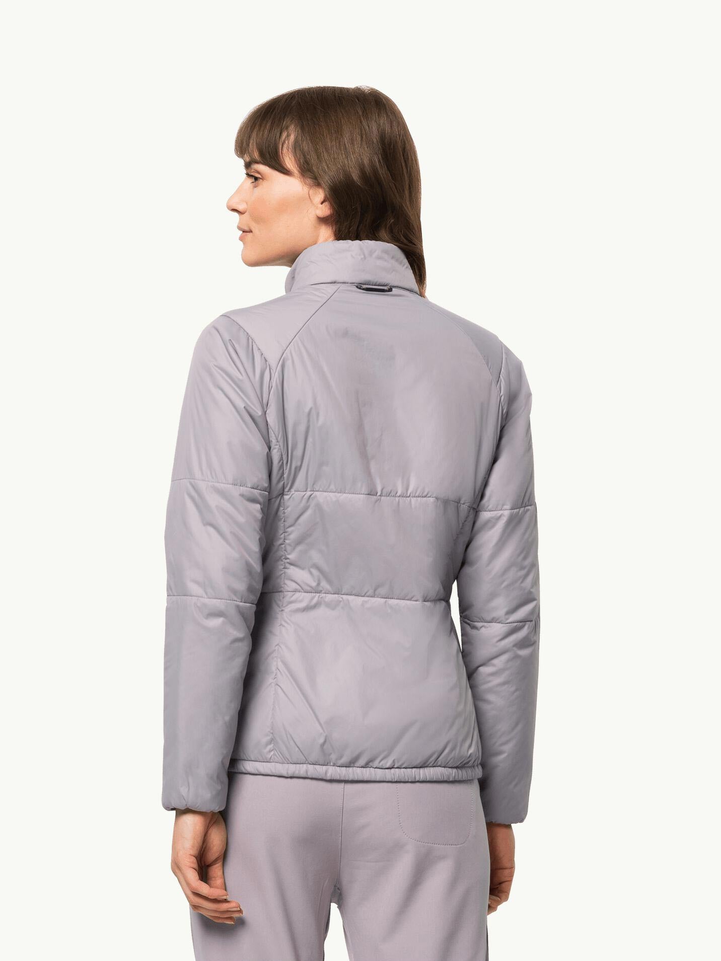 JACK WOLFSKIN Яке BERGLAND 3IN1 JKT W