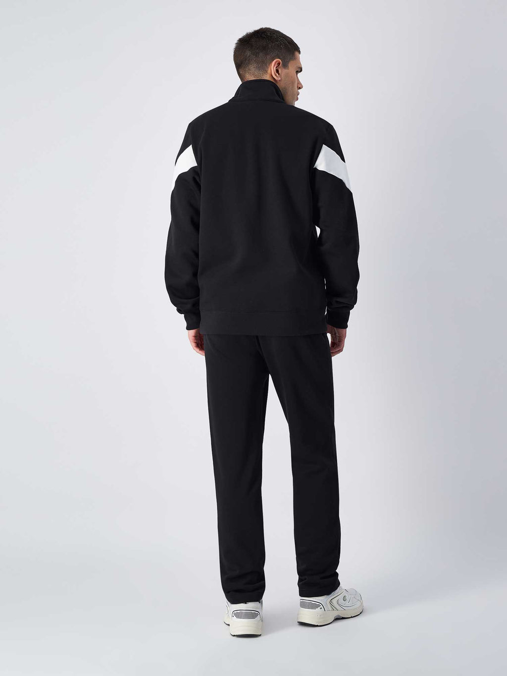 CHAMPION Спортен екип Sweatsuit