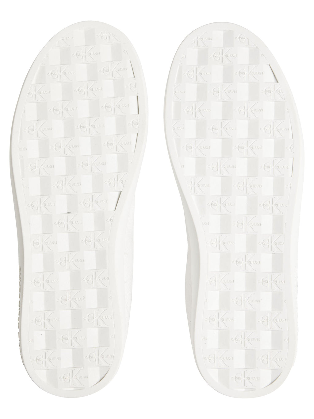 Calvin Klein Jeans Обувки CLASSIC CUPSOLE LACEUP MID
