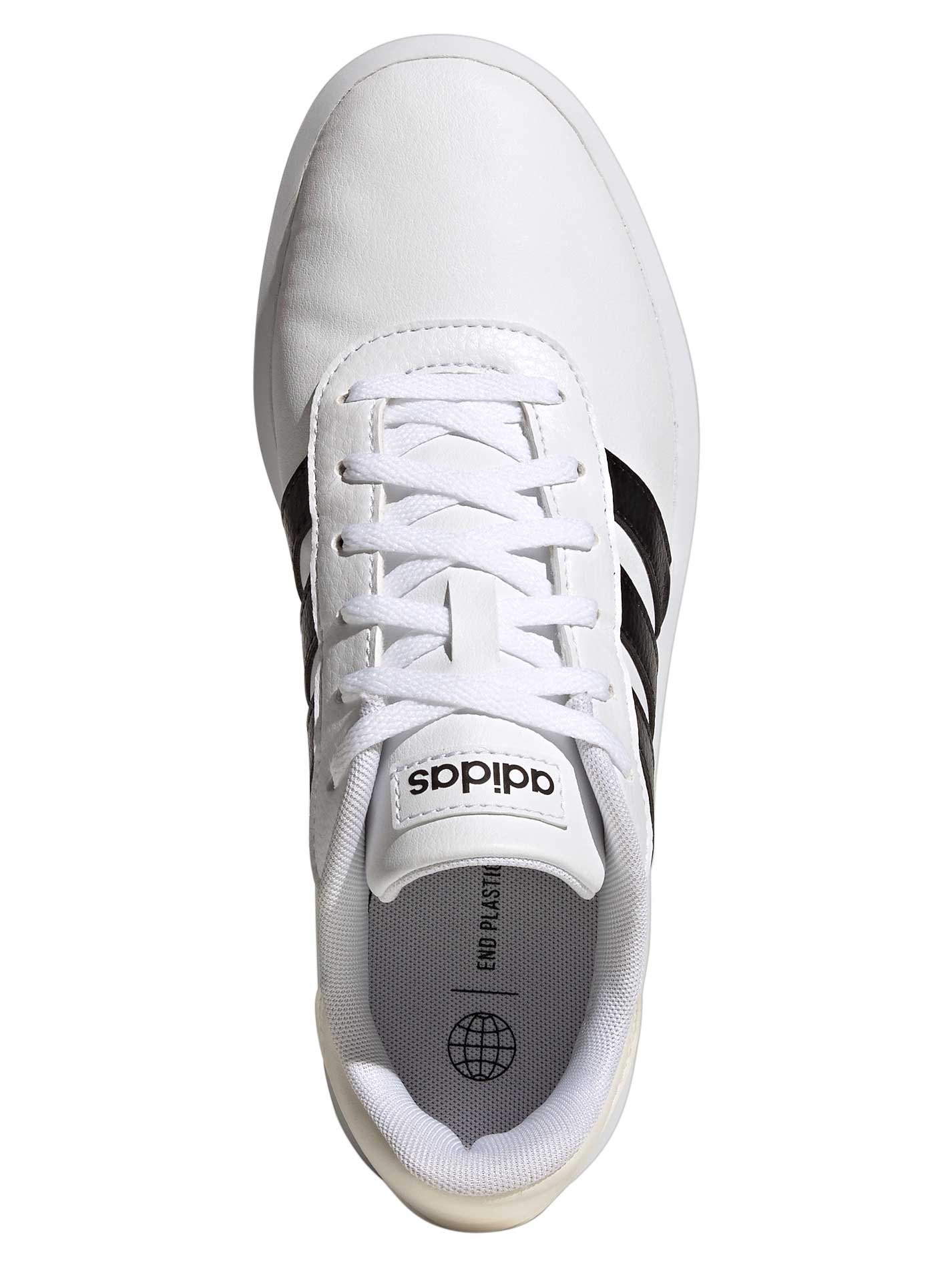 ADIDAS SPORTSWEAR Обувки Court Platform