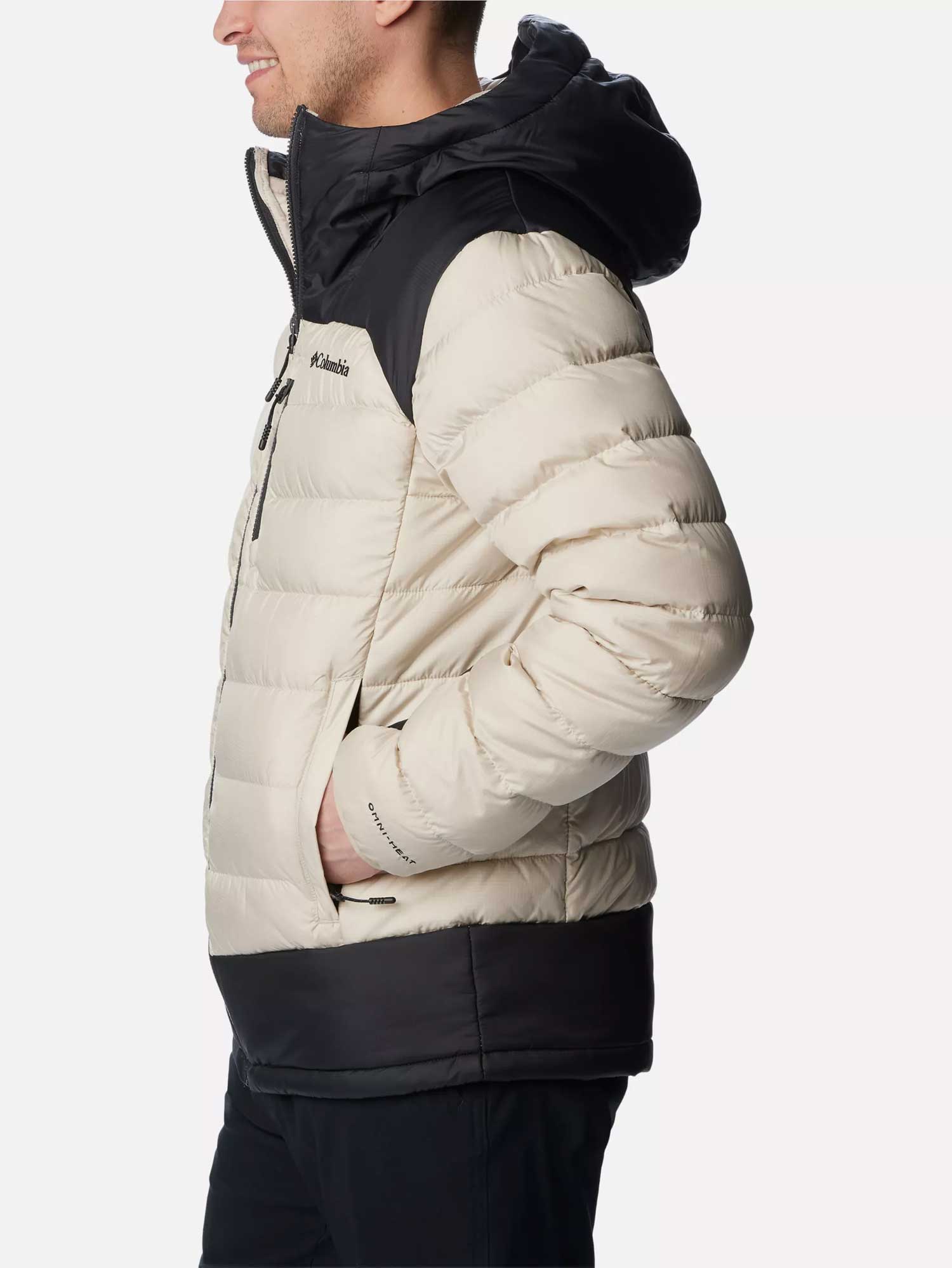 COLUMBIA Яке Autumn Park Down Hooded