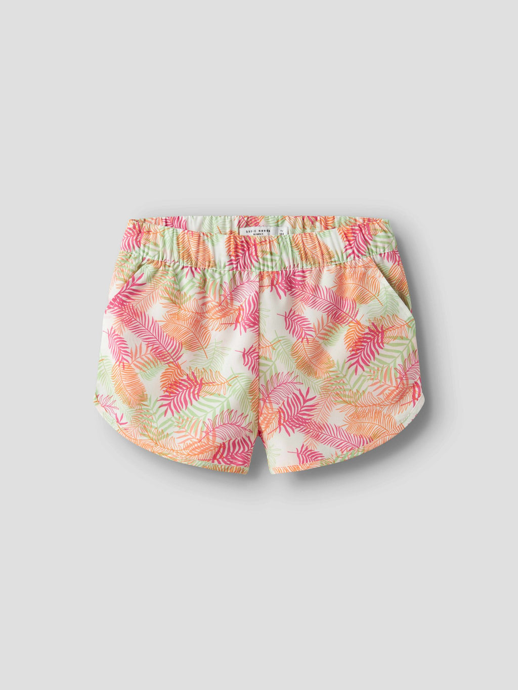 NAME IT Къси панталони NKFVINAYA SHORTS