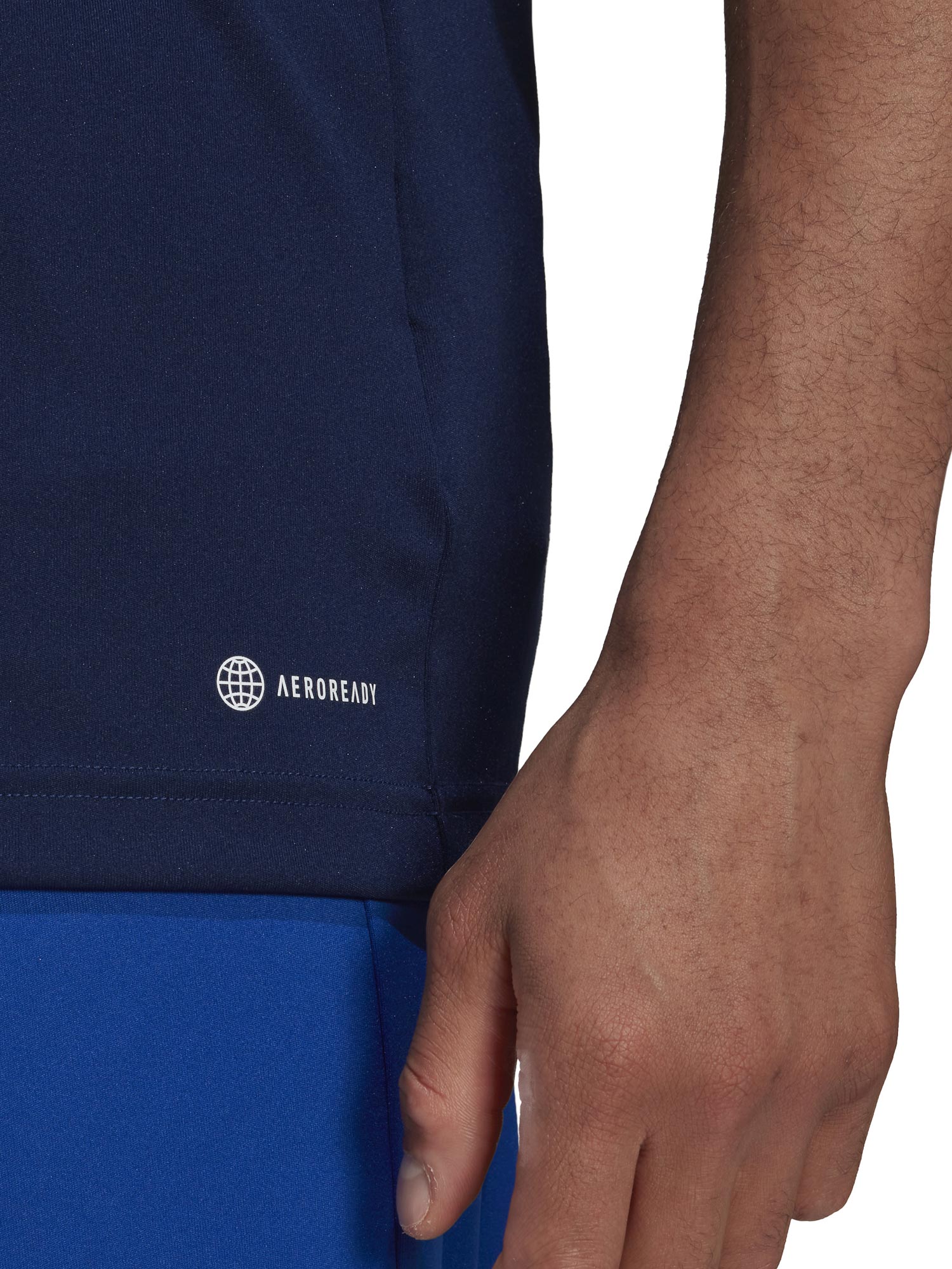ADIDAS PERFORMANCE Тениска Entrada 22