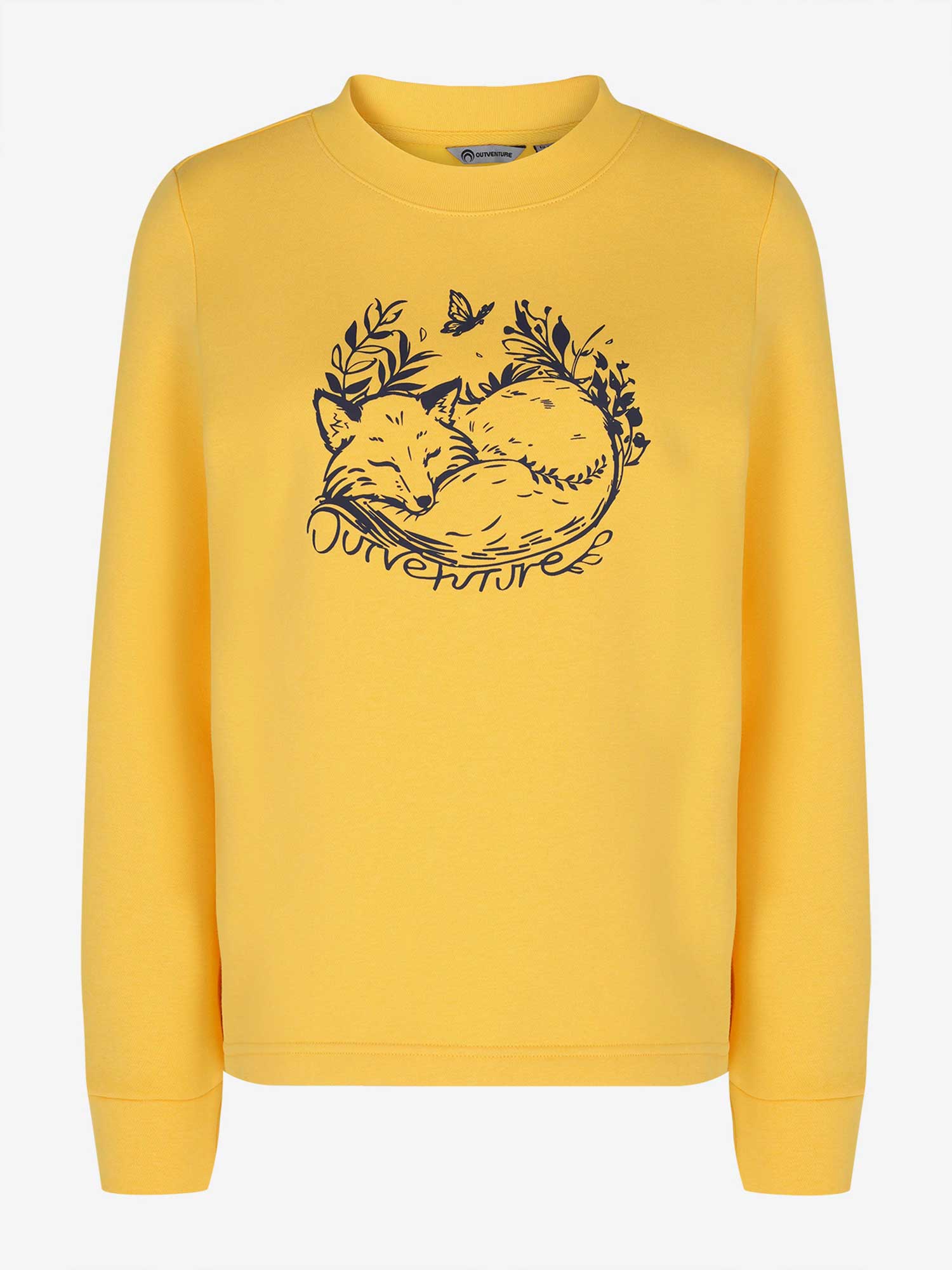 OUTVENTURE Блуза Womens Terry Sweatshirt