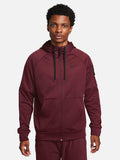NIKE Суитшърт M NK TF HD FZ