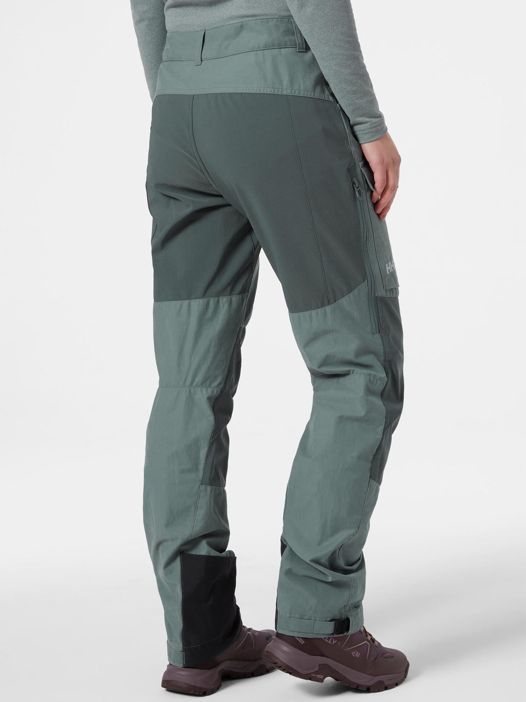 HELLY HANSEN Панталон W VEIR TUR