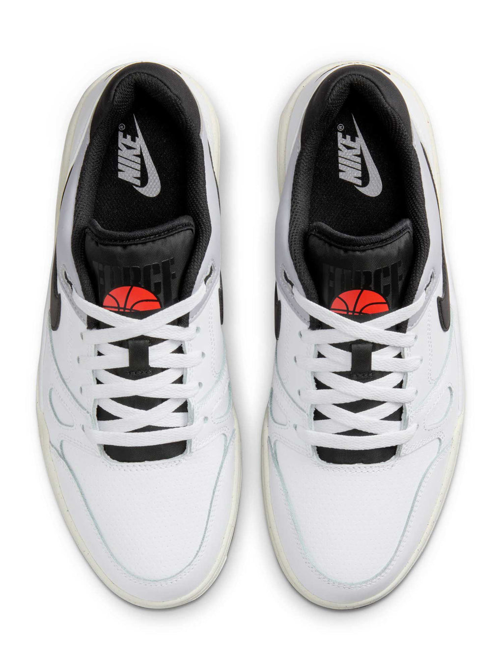 NIKE Обувки FULL FORCE LO