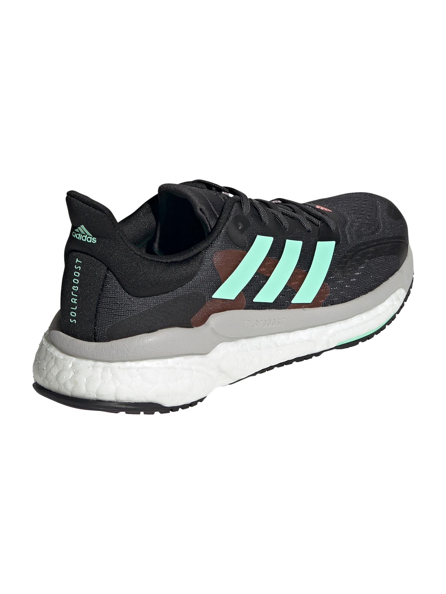 ADIDAS PERFORMANCE Обувки SOLAR BOOST 4 W