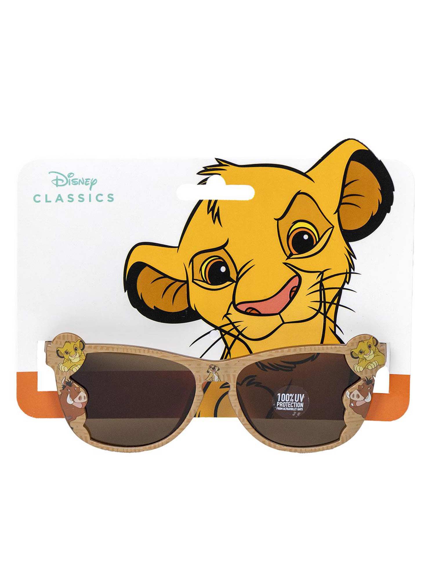 CERDA Слънчеви очила LION KING