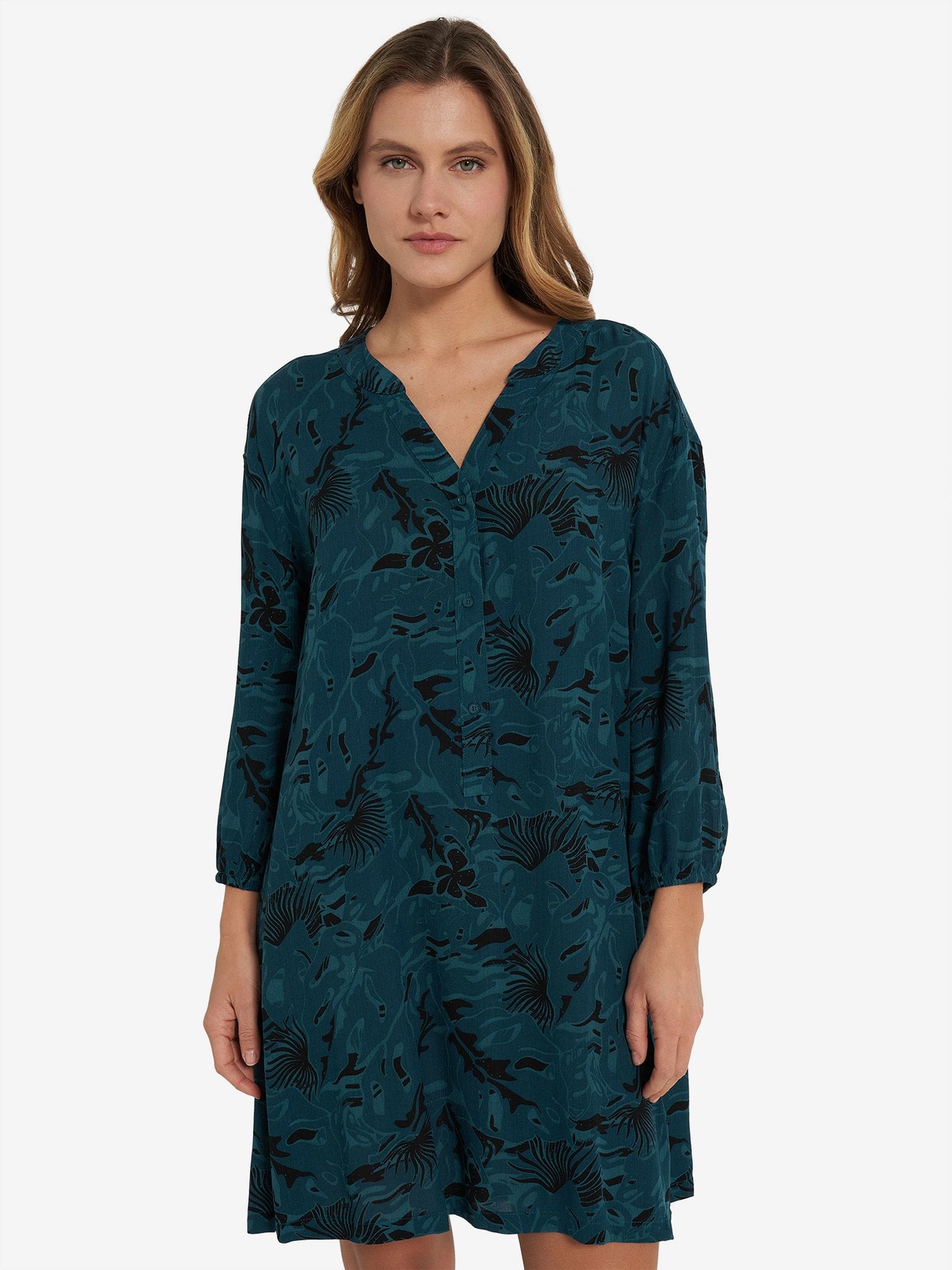 TERMIT Рокля Surf Female Tunic