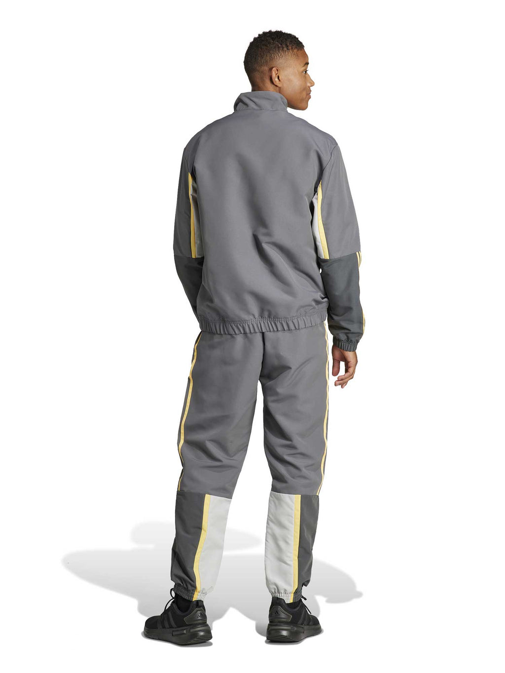 ADIDAS SPORTSWEAR Спортен екип Sportswear Colorblock 3-Stripes