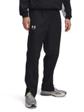 UNDER ARMOUR Спортно долнище Rival Wvn Windbreaker Pnt