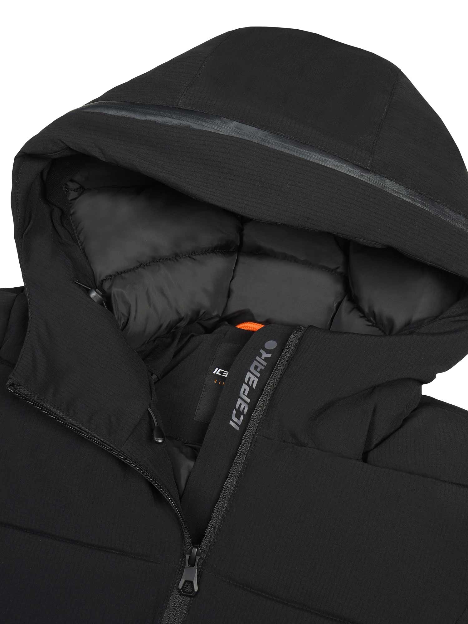 ICEPEAK Яке BRILON
