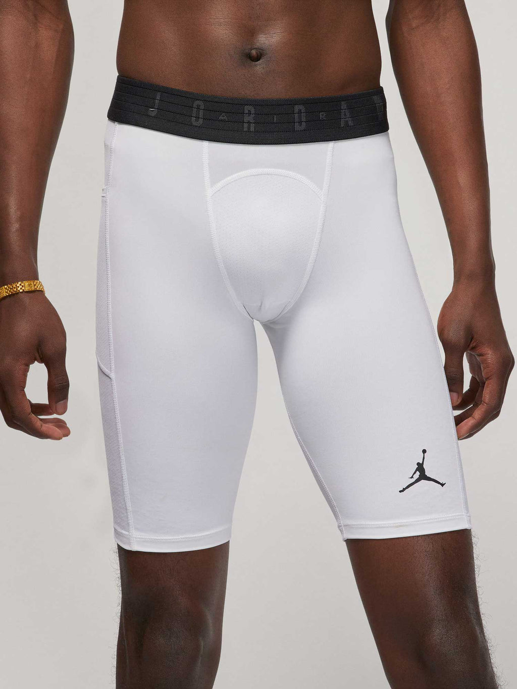 JORDAN Клин M J DF SPRT COMPRESSION SHORT