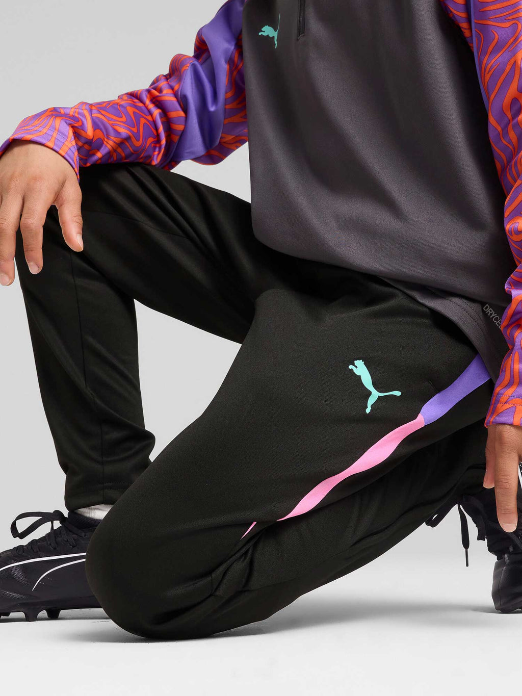 PUMA Спортно долнище Neymar JR Creativity