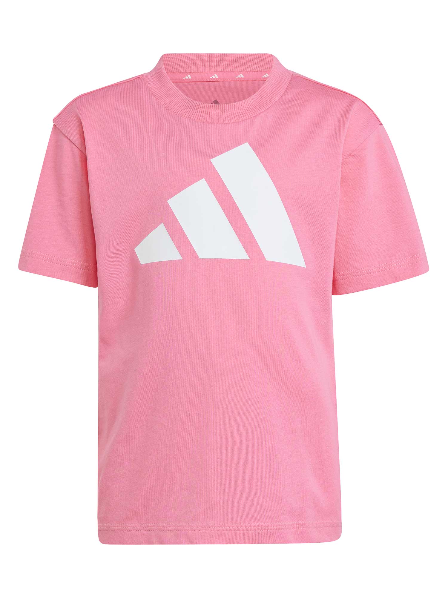 ADIDAS SPORTSWEAR Тениска Essentials T-Shirt Kids