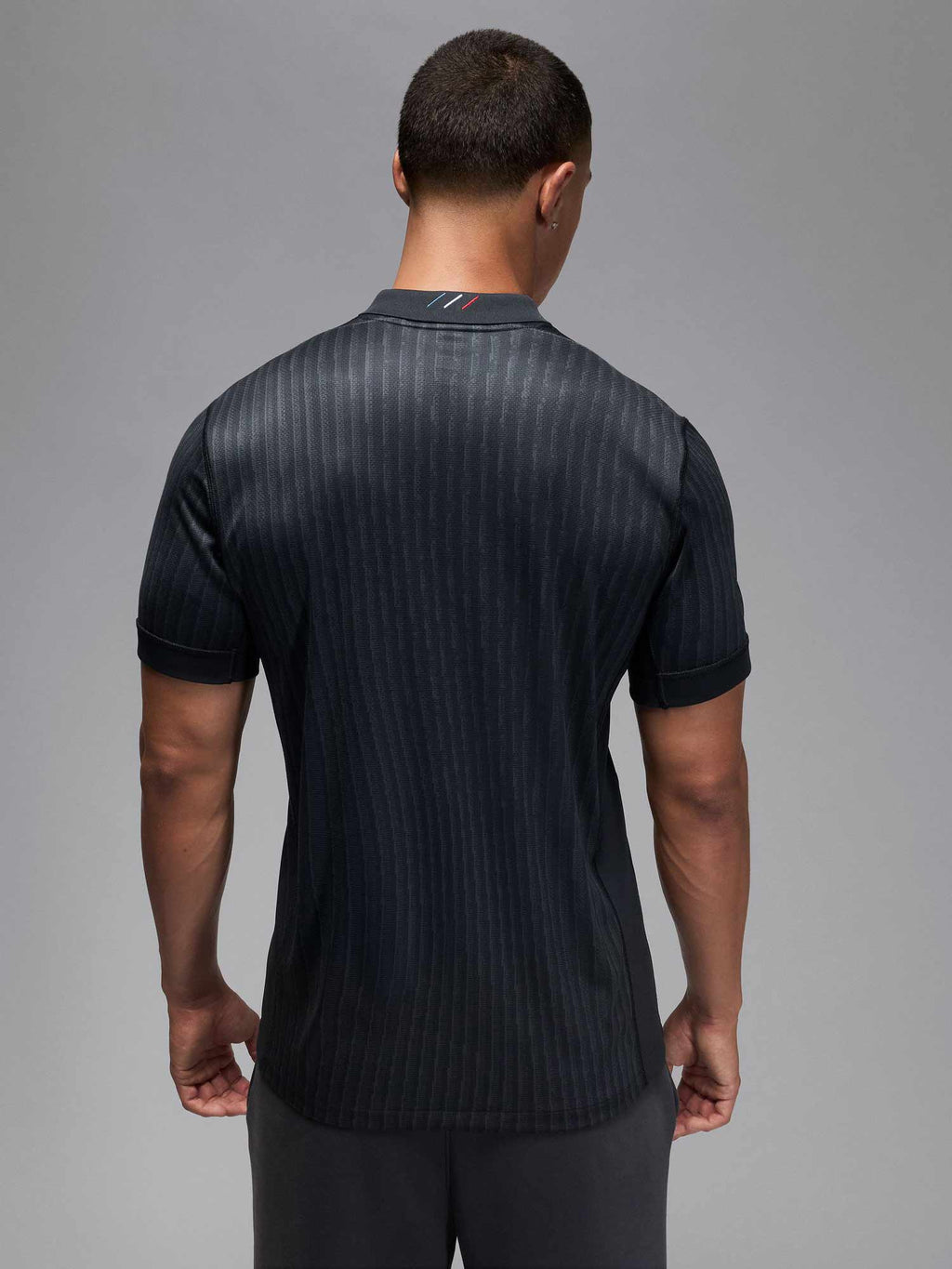 NIKE Тениска PSG M NK DF JSY SS STAD SE 25\/26