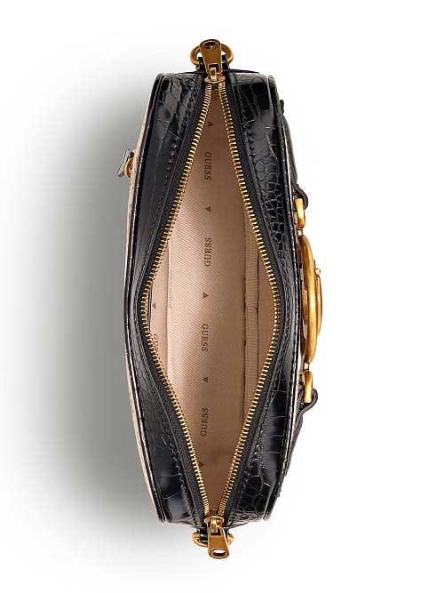 GUESS Чанта AVIANA CAMERA BAG