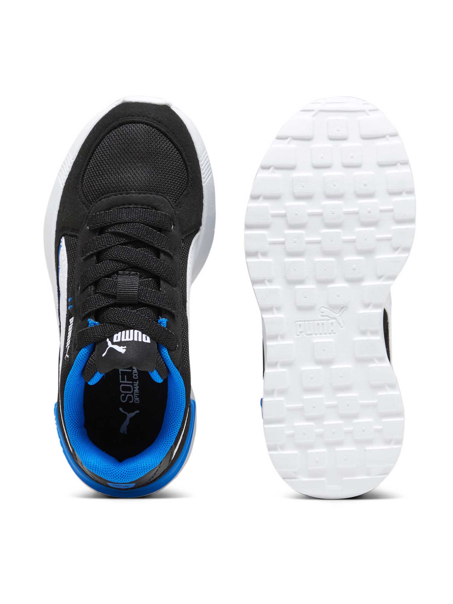 PUMA Обувки Graviton AC PS