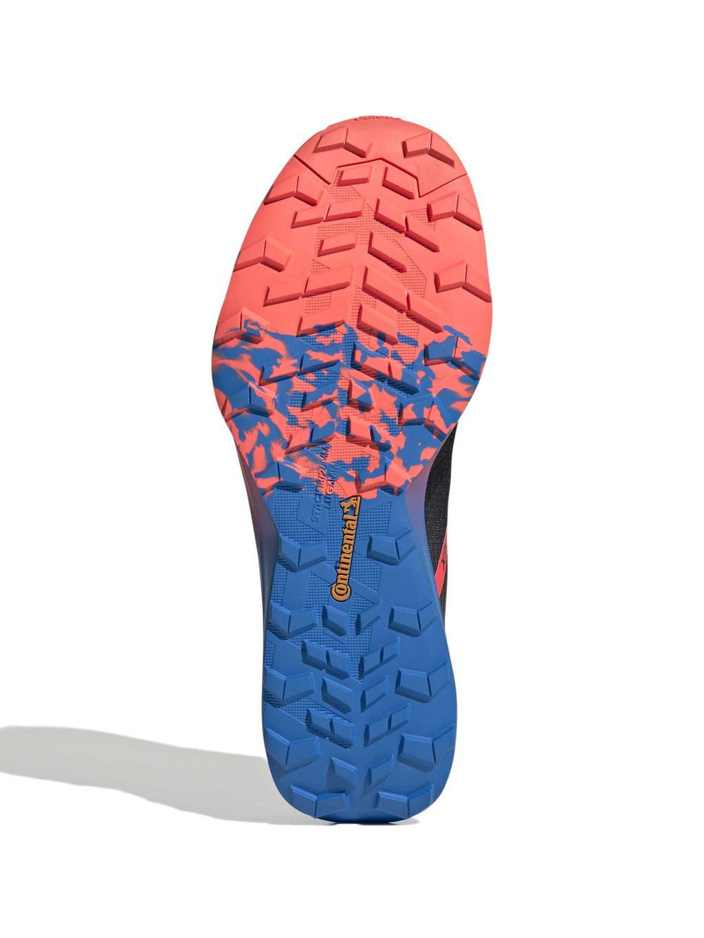 ADIDAS PERFORMANCE Обувки Terrex Speed Flow Trail Running
