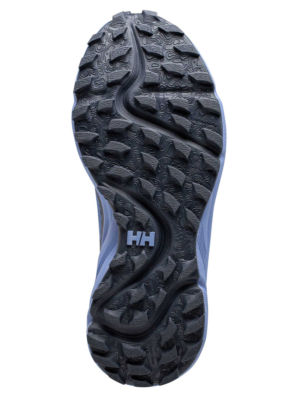 HELLY HANSEN Обувки W TRAIL WIZARD