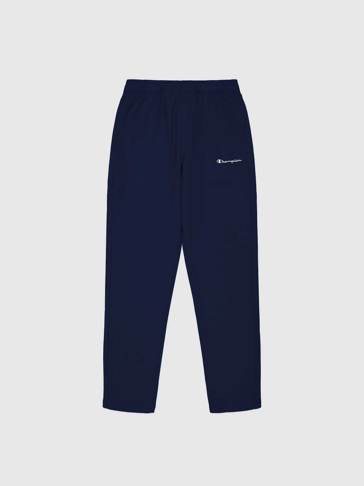 CHAMPION Спортно долнище Straight Hem Pants