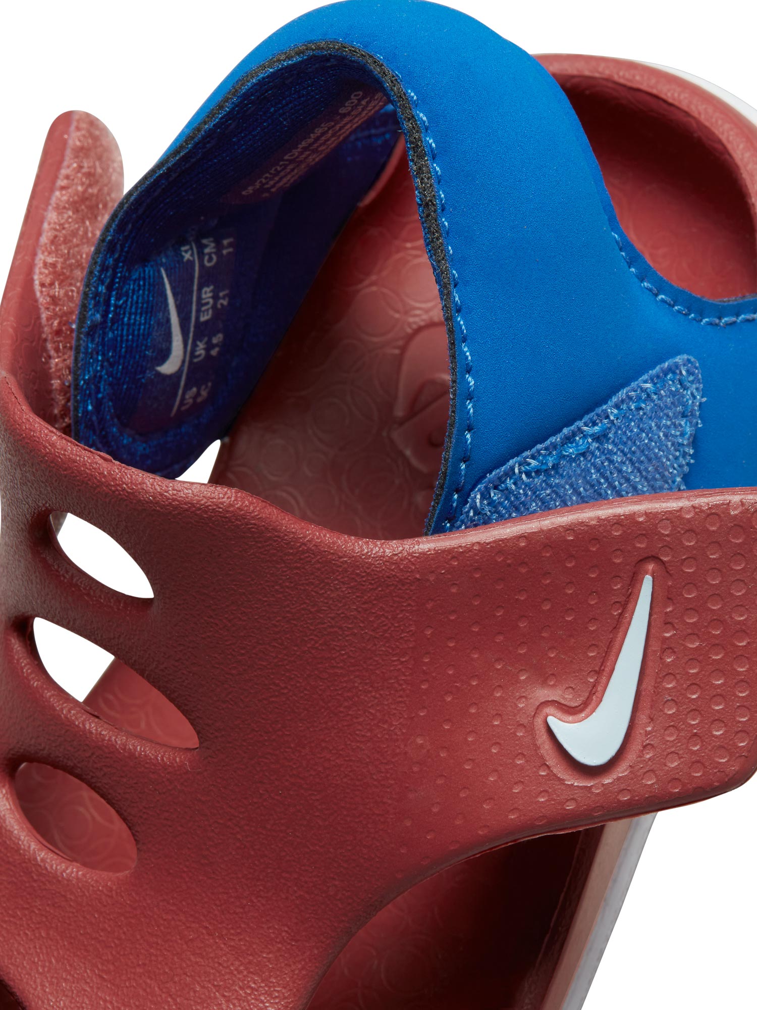 NIKE Сандали SUNRAY PROTECT 3 TD