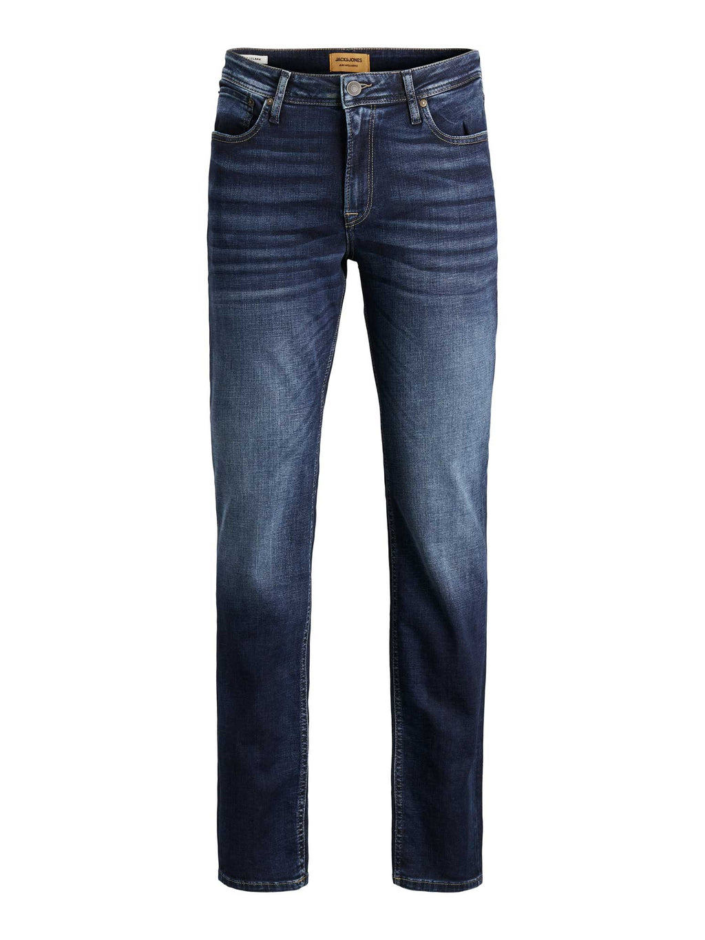 JACK & JONES Дънки JJICLARK JJORIGINAL JOS 278 NOOS