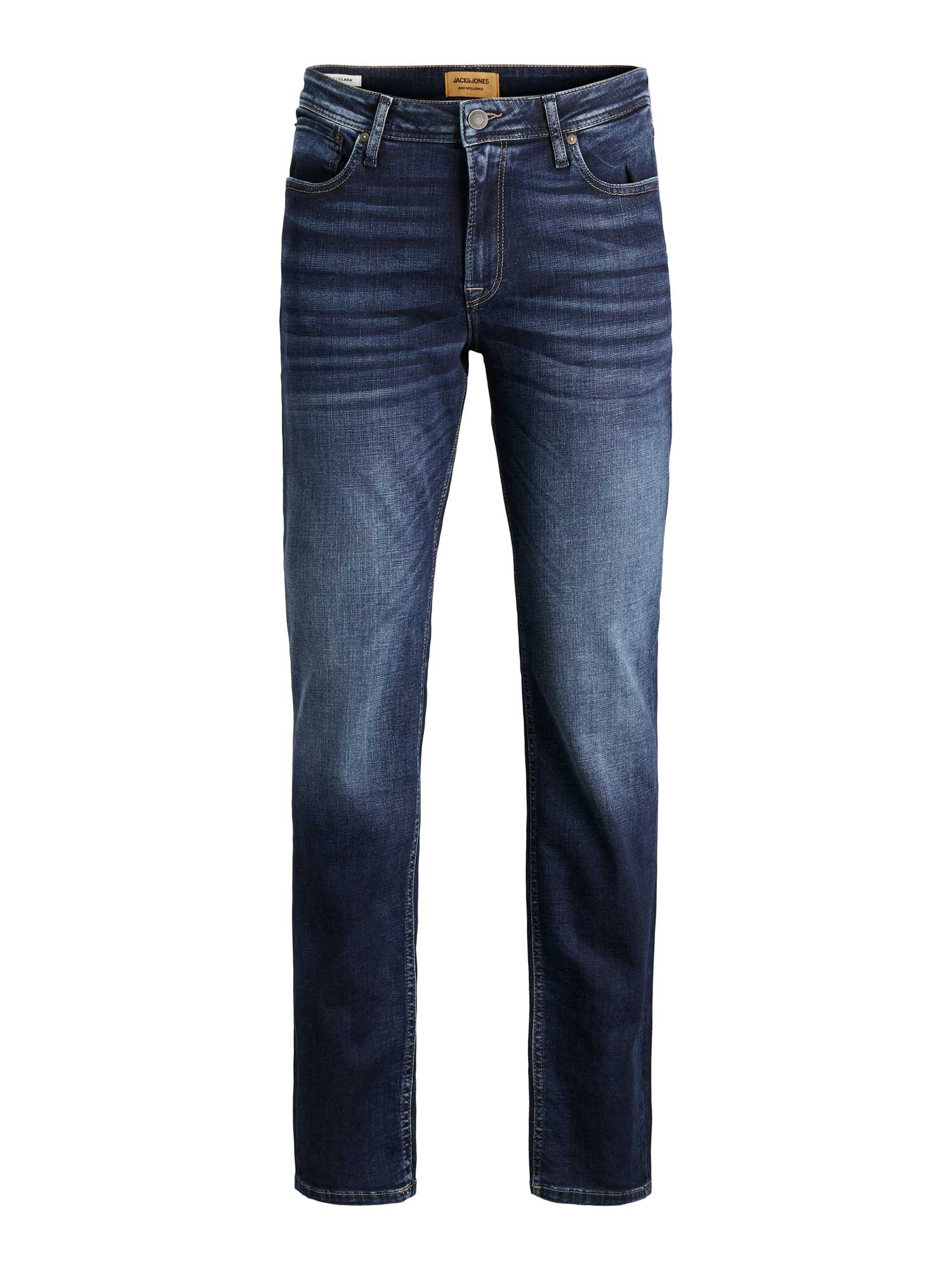 JACK & JONES Дънки JJICLARK JJORIGINAL JOS 278 NOOS