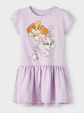 NAME IT Рокля NMFAPINA PAWPATROL