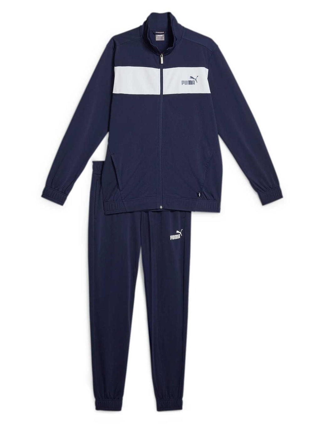 PUMA Спортен екип Poly Suit cl