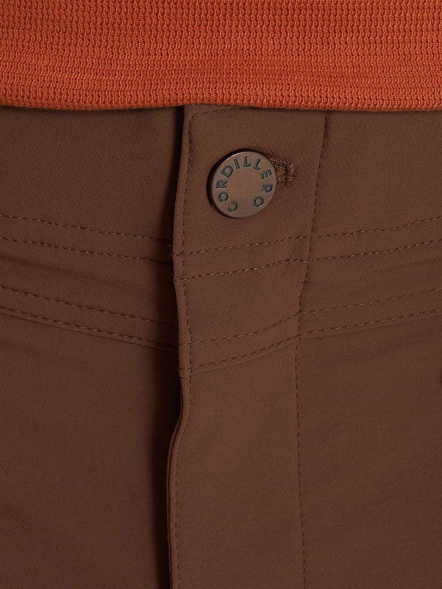 CORDILLERO Панталон Mens Travel pants