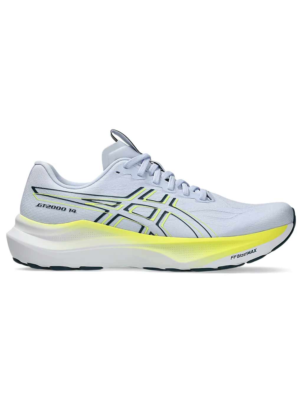 ASICS Обувки GT-2000 14