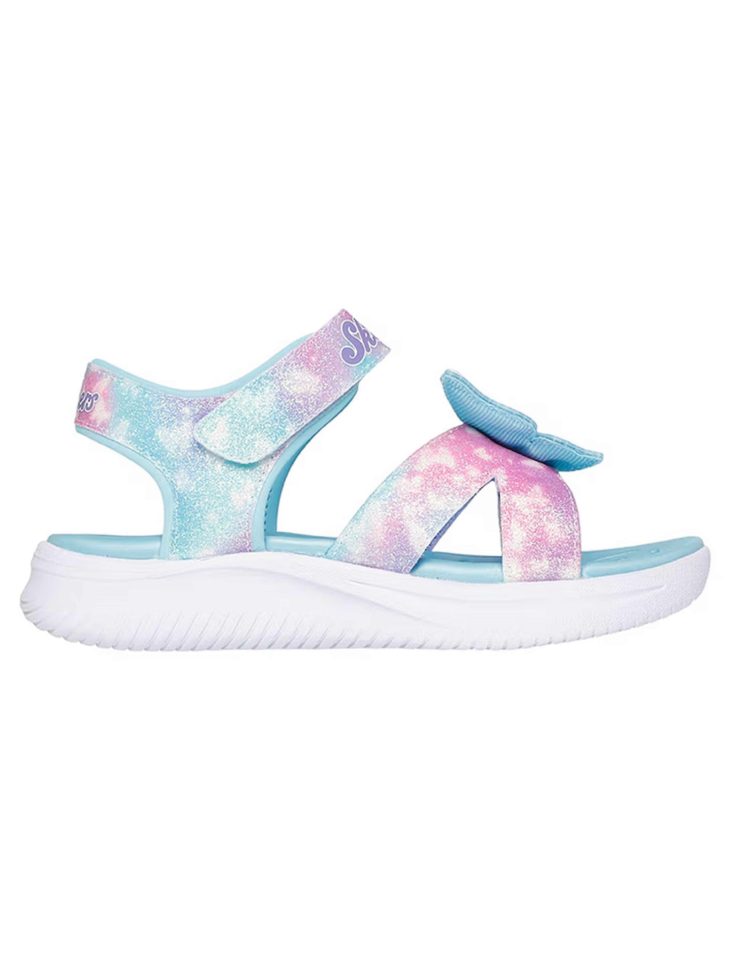 SKECHERS Сандали S LIGHTS«-JUMPSTERS SANDAL-BU