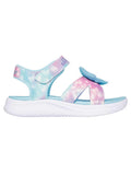 SKECHERS Сандали S LIGHTS«-JUMPSTERS SANDAL-BU