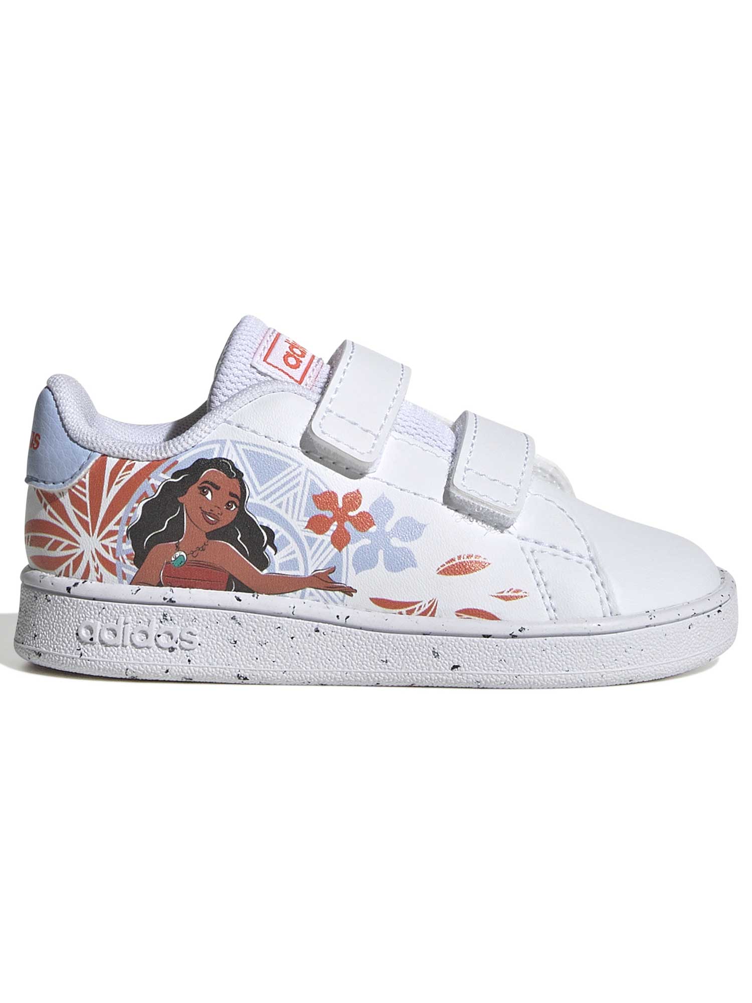 ADIDAS SPORTSWEAR Обувки x Disney Advantage Moana