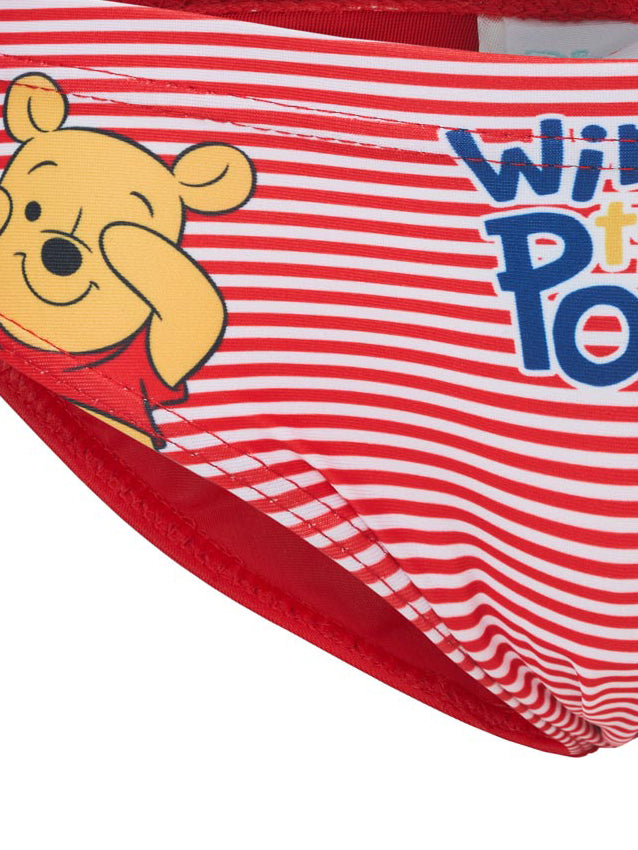 KIDS MOVIE HEROES Бански WINNIE