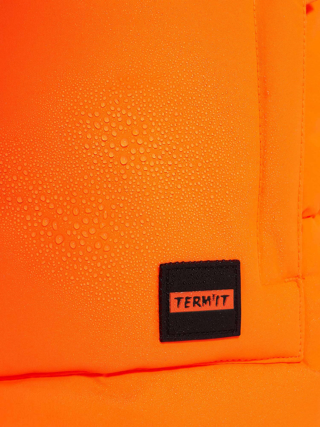 TERMIT Сноуборд яке Snowbording Boy's Fake down jacket