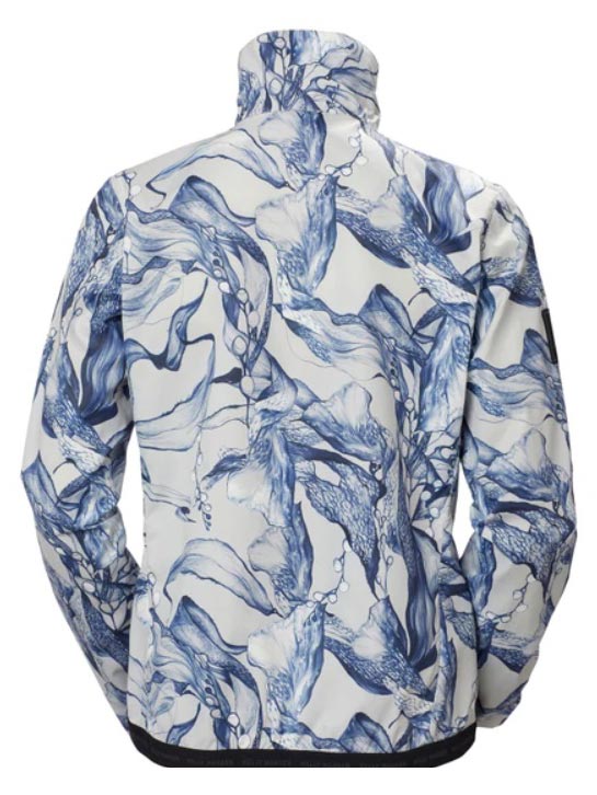 HELLY HANSEN Ветровка W HP LIGHT WINDBREAKER