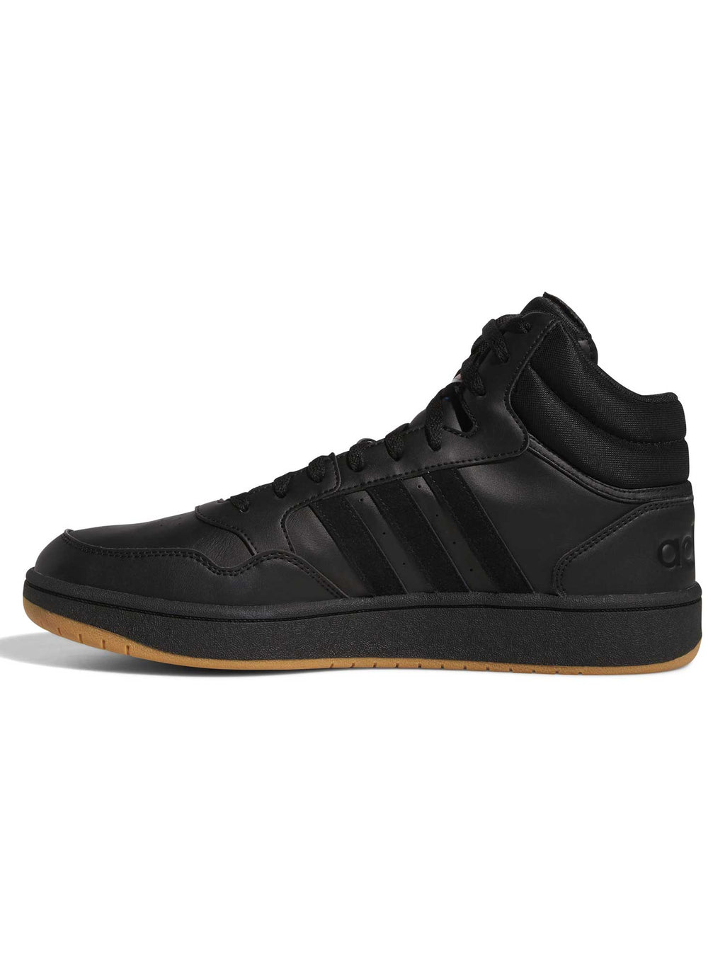 ADIDAS SPORTSWEAR Обувки Hoops 3.0 Mid Classic Vintage